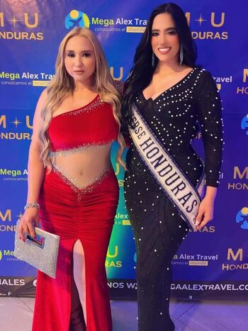 Full leaked Cecilia rossell private onlyfans photo