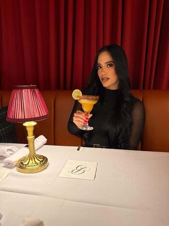 Full leaked Cecilia rossell private onlyfans photo