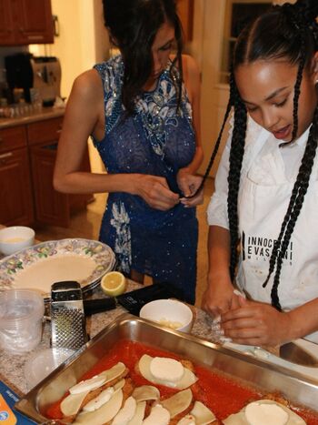 Full leaked Cecilia solivan private onlyfans photo