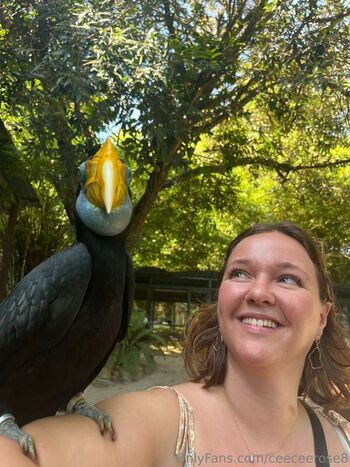 Full leaked Cee cee rose private onlyfans photo