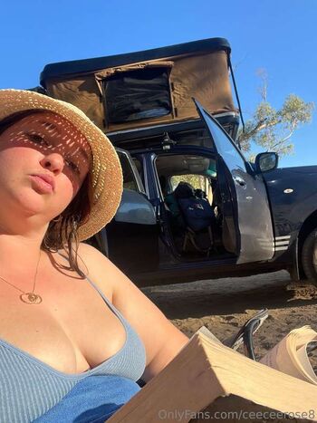 Full leaked Cee cee rose private onlyfans photo