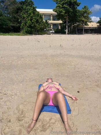 Full leaked Cee cee rose private onlyfans photo