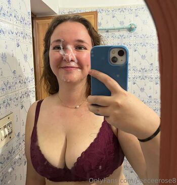 Full leaked Cee cee rose private onlyfans photo