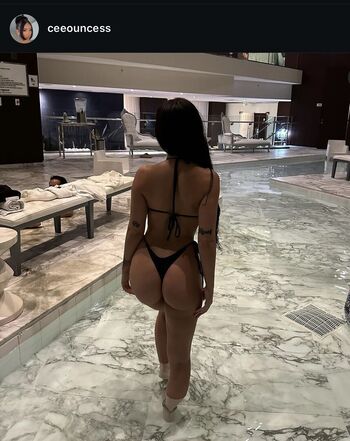 Full leaked Ceeouncess private onlyfans photo