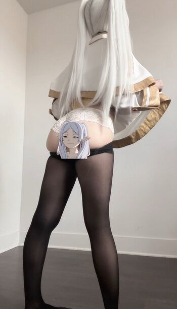 Full leaked Cegancosplay private onlyfans photo