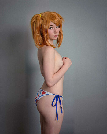 Full leaked Celebi cos page private onlyfans photo