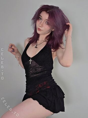 Full leaked Celebi cos page private onlyfans photo