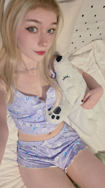 Full leaked Celebi cos page private onlyfans photo