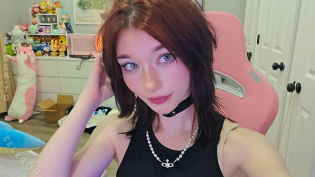 Full leaked Celebi cos private onlyfans photo