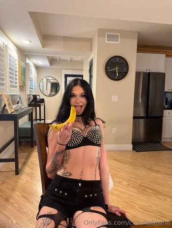 Full leaked Celenadawnn private onlyfans photo