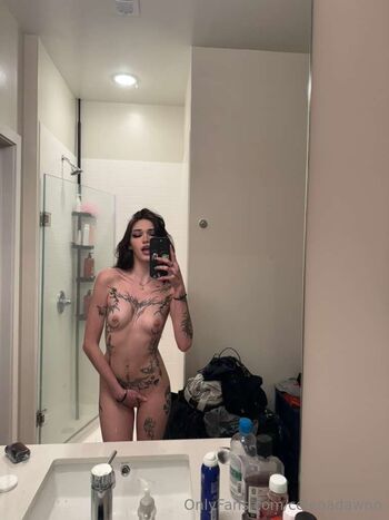 Full leaked Celenadawnn private onlyfans photo