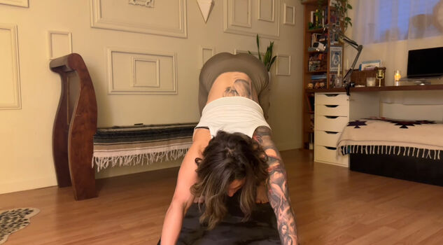 Full leaked Celeste bonin private onlyfans photo