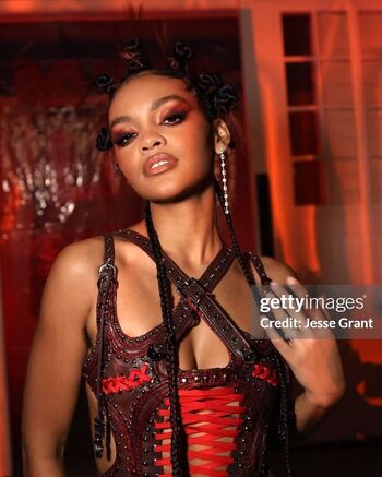 Full leaked Celeste o connor private onlyfans photo