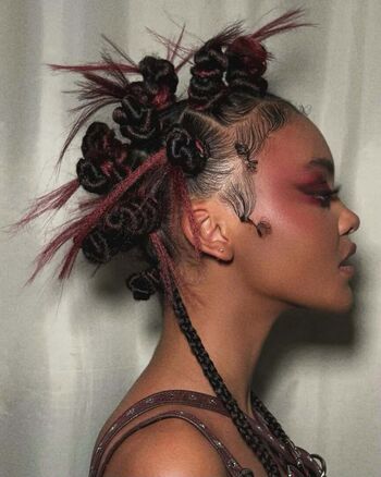 Full leaked Celeste o connor private onlyfans photo