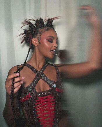 Full leaked Celeste o connor private onlyfans photo