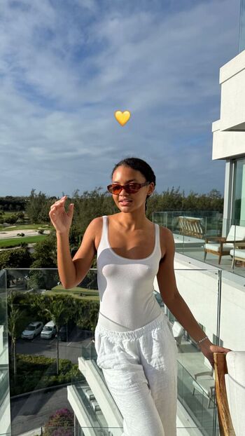 Full leaked Celeste o connor private onlyfans photo