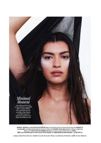 Full leaked Celeste romero private onlyfans photo