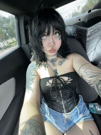 Full leaked Celeste triplex private onlyfans photo