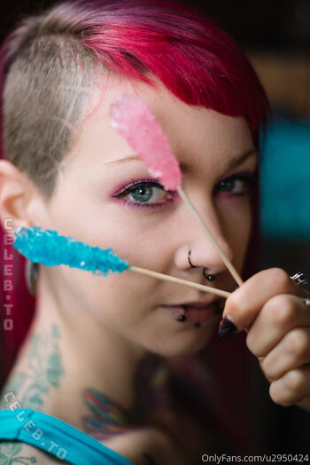 Full leaked Celestial sky page private onlyfans photo