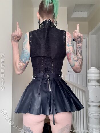 Full leaked Celestial sky private onlyfans photo