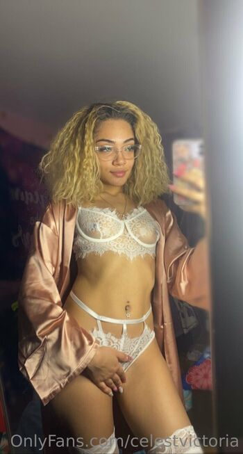 Full leaked Celestvictoria private onlyfans photo