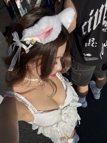 Full leaked Celia tran private onlyfans photo