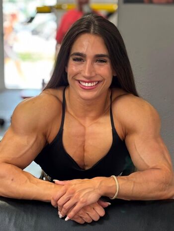 Full leaked Celia tun chueca private onlyfans photo