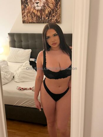Full leaked Celina melon private onlyfans photo