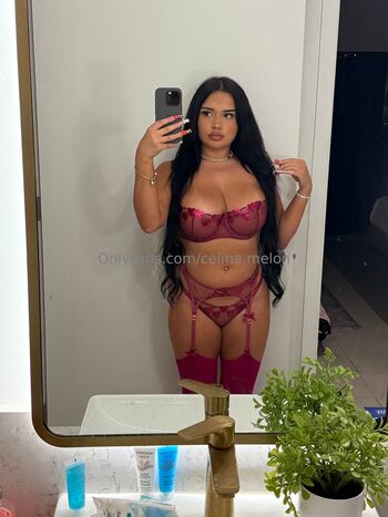 Full leaked Celina melon private onlyfans photo