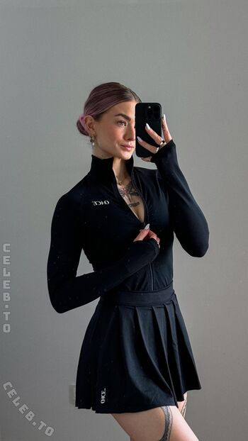 Full leaked Celine chiara schumer private onlyfans photo