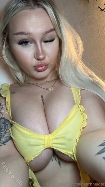 Full leaked Celine schneider private onlyfans photo