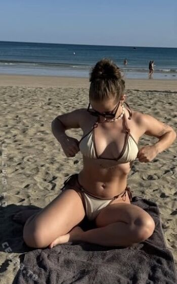 Full leaked Celine selmer private onlyfans photo