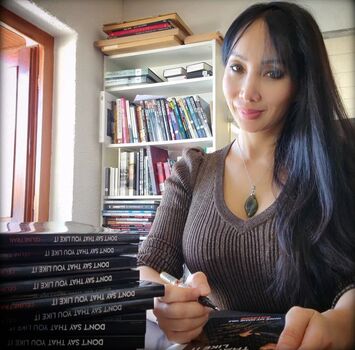 Full leaked Celine tran private onlyfans photo