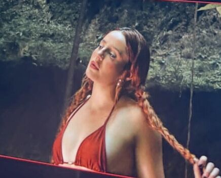 Full leaked Cella bartholo private onlyfans photo