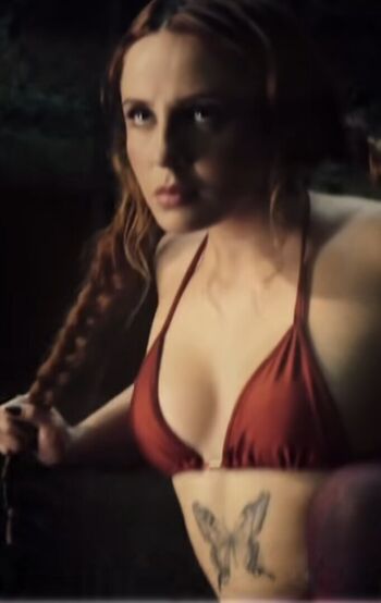 Full leaked Cella bartholo private onlyfans photo