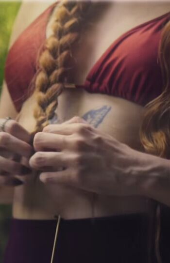 Full leaked Cella bartholo private onlyfans photo