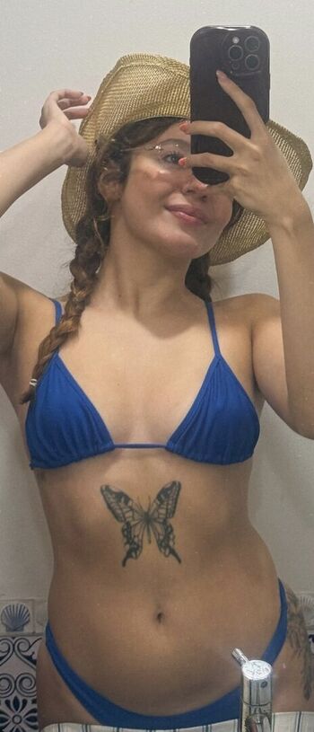 Full leaked Cella bartholo private onlyfans photo