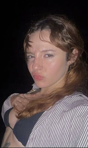 Full leaked Cella bartholo private onlyfans photo