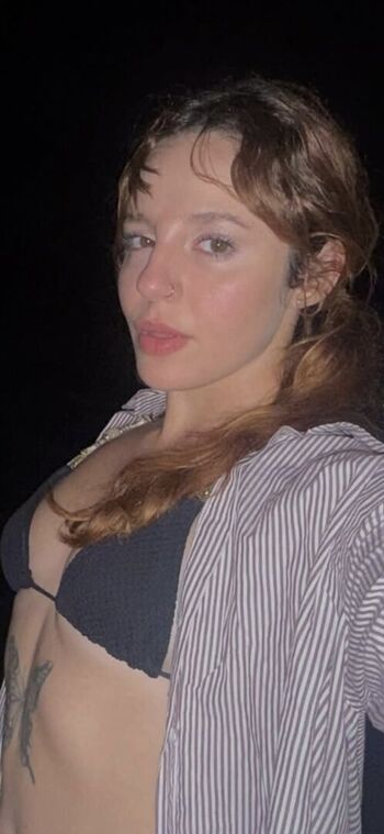 Full leaked Cella bartholo private onlyfans photo