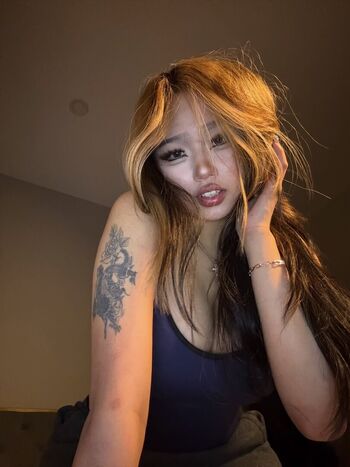 Full leaked Cellow page private onlyfans photo