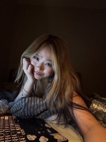 Full leaked Cellow page private onlyfans photo