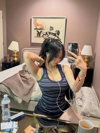 Full leaked Cellow private onlyfans photo