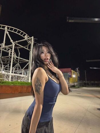Full leaked Cellow page private onlyfans photo