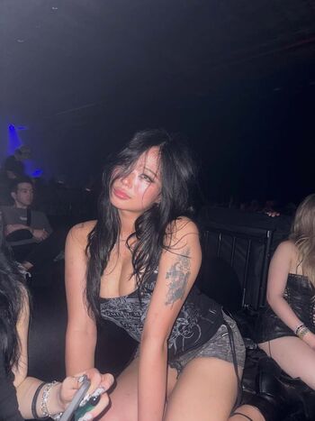 Full leaked Cellow private onlyfans photo