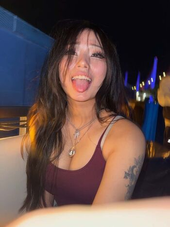 Full leaked Cellow private onlyfans photo