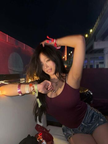 Full leaked Cellow private onlyfans photo