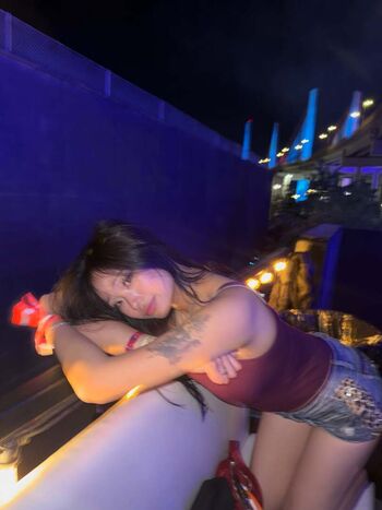 Full leaked Cellow private onlyfans photo