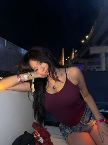 Full leaked Cellow private onlyfans photo