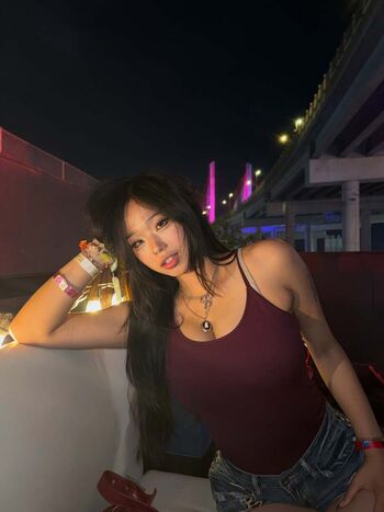 Full leaked Cellow private onlyfans photo
