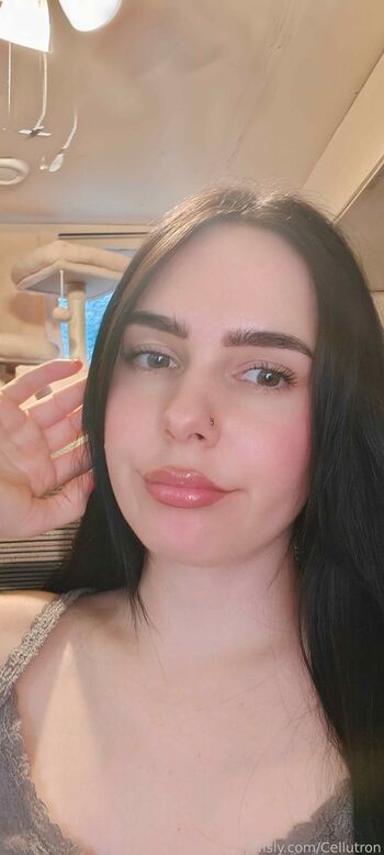 Full leaked Cellutron private onlyfans photo